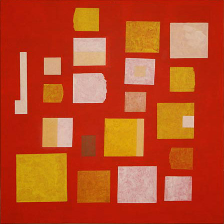 Composizione, Berlin, 2003