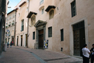 La Chiesa di S. Maria della Misericordia a Perugia